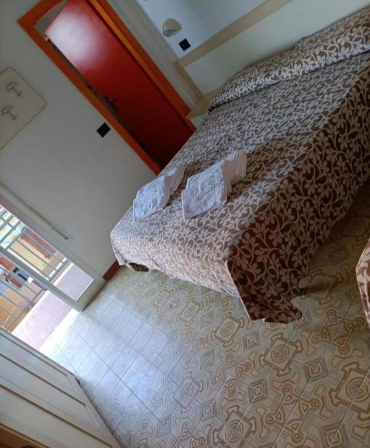 בלריה-איגאה מרינה Hotel Ducale מראה חיצוני תמונה